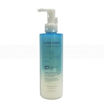 미샤 수퍼 아쿠아 울트라 히알론 마일드필 필링 젤 250ml, 3개