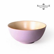 [KT알파쇼핑](사은품)실버데일 고급 식기 라일락 면기, 기본상품