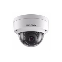 하이크비전 DS-2CD1121-I 네트워크 200만화소 돔적외선카메라 IP POE IP67 IK10고정초점 CCTV 매장 아파트 빌딩 병원 학교 쇼핑센타 오피스텔 요양원 전신관, 2.8mm