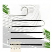 논슬립_바지걸이_치마_옷걸이_틈새활용_5단_정장 94DC, 상세페이지 참조, 상세페이지 참조