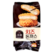 동원 수제치즈 돈까스 (냉동), 480g, 3개