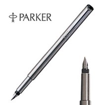 《 신박한 상품 ▶ 파카 벡터 만년필 스텐레스 F MO 0812210EA+ ◀ 》, 쿠팡3 소행성마켓 본상품선택, 쿠팡3 소행성마켓 본상품선택, 쿠팡3 소행성마켓 본상품선택