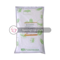 선인 화이트 베이스1.7kg 아이스크림 안정제