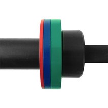 도미닉팜 민생 초경량원판, 1쌍(2개), 0.5kg, 2개
