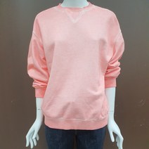 시에로 루나다잉 긴팔 맨투맨 티셔츠 SF2TSF825LP