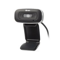 유니콘 FULL HD 고화질 웹카메라, QCAM-M30
