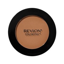 Revlon 컬러스테이 페이스 파우더 820 라이트 2.4온스, 450 Mocha, 450 Mocha