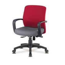 MA-600 마에스트로 A형 소 사무용의자/나이론다리