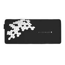 rgb 장패드 PC 게임용 LED USB RGB 마우스 패드 책상 컴퓨터 데스크탑 7 컬러 800x350x3mm, 02 Black