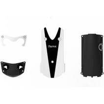 일본직발송 2. [국내 정품] PARROT 드론 액세서리 커버 세트 SWING 대응 PF070243 B01MTNT9IT, ONE SIZE_One Color, One Color, 상세 설명 참조0