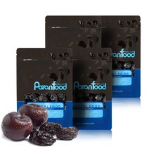 파란푸드 보존료 없는 건자두 2kg(500gX4) 푸룬 건과일, 1개