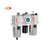 TPC 에어유니트 PC3-03G AIR UNIT 모듈러 F.R.L 3점 콤비네이션