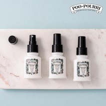 [푸푸리]천연 토일렛퍼퓸 바닐라민트 41ml 3개세트