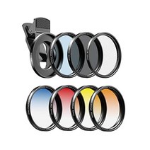 에이픽셀 Apexel 52mm 필터 스마트폰 렌즈 세트