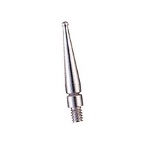미쓰도요 다이얼 테스트 인디케이터용 포인트 D1 44.5mm 136235(402-3072), 1개