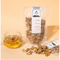 양촌리아저씨 국산 볶은 작두콩차, 100g, 1개