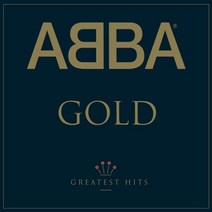 (수입2LP) Abba - Gold Greatest Hits (180g), 단품
