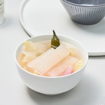 이수근의 우리형 동치미 1kg 캔용기