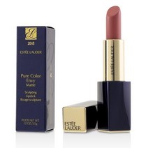 에스티 로더 퓨어 컬러 엔비 매트-208 blush crush, 1개, 3.5g