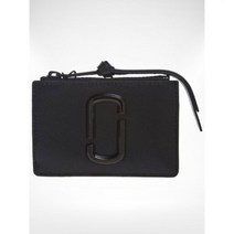 MARC JACOBS 마크제이콥스 스냅샷 탑 집 멀티 여성 월렛 M0014531 001