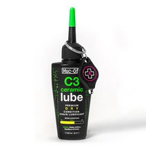 먹오프 C3 세라믹 건식 체인오일 50ml(UV램프 미포함), C3 세라믹건식오일 50ML (O31)