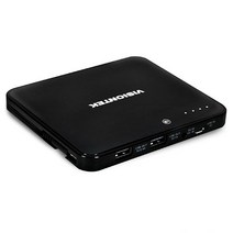 더나은 비전텍 파워뱅크 VT-PB200 FF&, 본상품선택