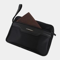 제노바 남자손가방 맨스백 클러치 남성가방 일수가방 돈가방