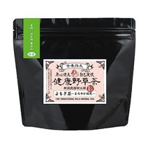 후부쿠로농원 쑥차 순하게 로스팅 국산 무농약 무첨가 야생종 티백 3g 30포, 순하게 로스팅(12포)