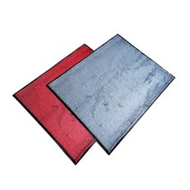 블루그레이 120x150cm 슈마켓 오션현관매트 pistores*67320060ZC, 본상품선택