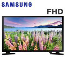 삼성 40인치(101CM) FHD 스마트 TV 40N5200, 수도권 스탠드