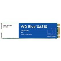 WD BLUE 3D NAND SATA SSD M.2 2280, WDS250G2B0B, 250GB