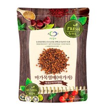 푸른들판 국내산 건조 마가목 열매, 500g, 1개, 1개