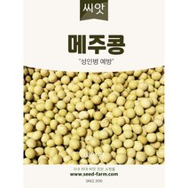 메주콩 씨앗(30g)