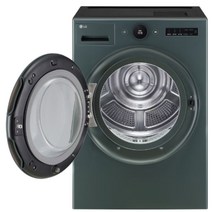 LG 트롬 오브제 건조기 RD21GSG/ RD21ESE, 네이쳐베이지