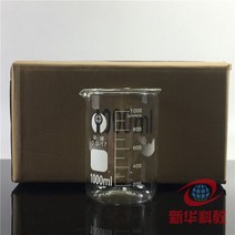 핫플레이트비커 다용도 실험용 유리 비커 계량컵, ONE SIZE, D