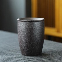 새로운 디자인 3D 연꽃 차 컵. 중국 청자 도자기 찻잔과 접시 그릇 주전자 찻잔, C, 1개