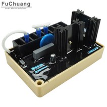 AVR SE350 자동 전압 조정기 75V DC 8 w 최대 전자