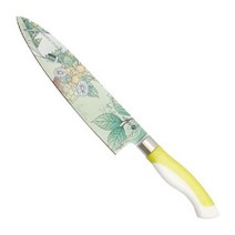 한국산 피렌체식도 중식도 꽃무 W - 51668EA, 본상품선택