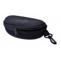 디엠몰 1+1 갖고다니기편한 휴대용 키링 지퍼형 안경 선글라스 보관 케이스 안경집 선글라스집