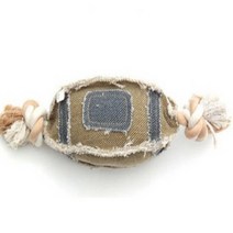 오가닉 럭비공 대형견장난감 RD 193, 상세페이지 참조