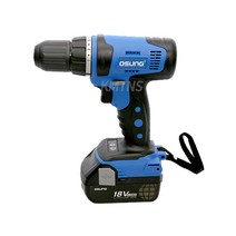 오성 OSC 충전드릴 OCD-183KL II 50 18V 5.0Ah