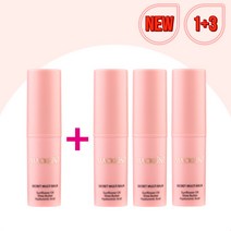 [1개사면 3개 더 줄게] [맥클린] 시크릿 멀티밤 10g 1+3, 단품