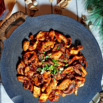 동두천 인기맛집 비법으로 만든 쭈꾸미볶음 (약간매운맛/아주매운맛) 300gx2팩, 아주매운맛 300gx2팩(+마요소스100g)