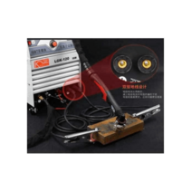 플라즈마 절단기 휴대용 산업용 등급 220v380 절단, 외부공기 펌프 220v 40개(8미터풀세트)