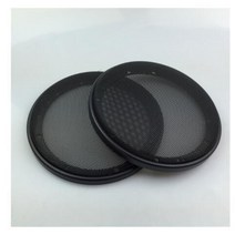 자동차 트위터 스피커 커버 킷 세트 차량용 카 몰딩 호환 제타 오디오 수리용 STARPAD 전면 스피커 커버 5, 03 2pcs