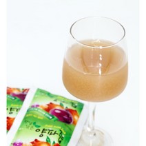 생양파즙 100% 리얼잇 무안 양파 순수 착즙 110 ml / 30 50 포 구성, 30ea
