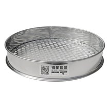 oem 블루베리 선별기 채반 콩 원두 곡물 크기 분류기, 18mm개