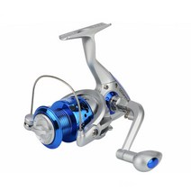 초경량 바다 루어 낚시릴 스피닝릴 돌돔 원투릴 광어, SA3000