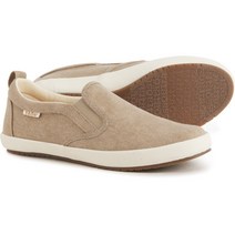 Taos Footwear Dandy Canvas Sneakers (For Women)