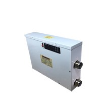 양식장 가열 히터 난방 장치 가열 기계 항온 정온, 디지털 온도 조절 11KW/220V